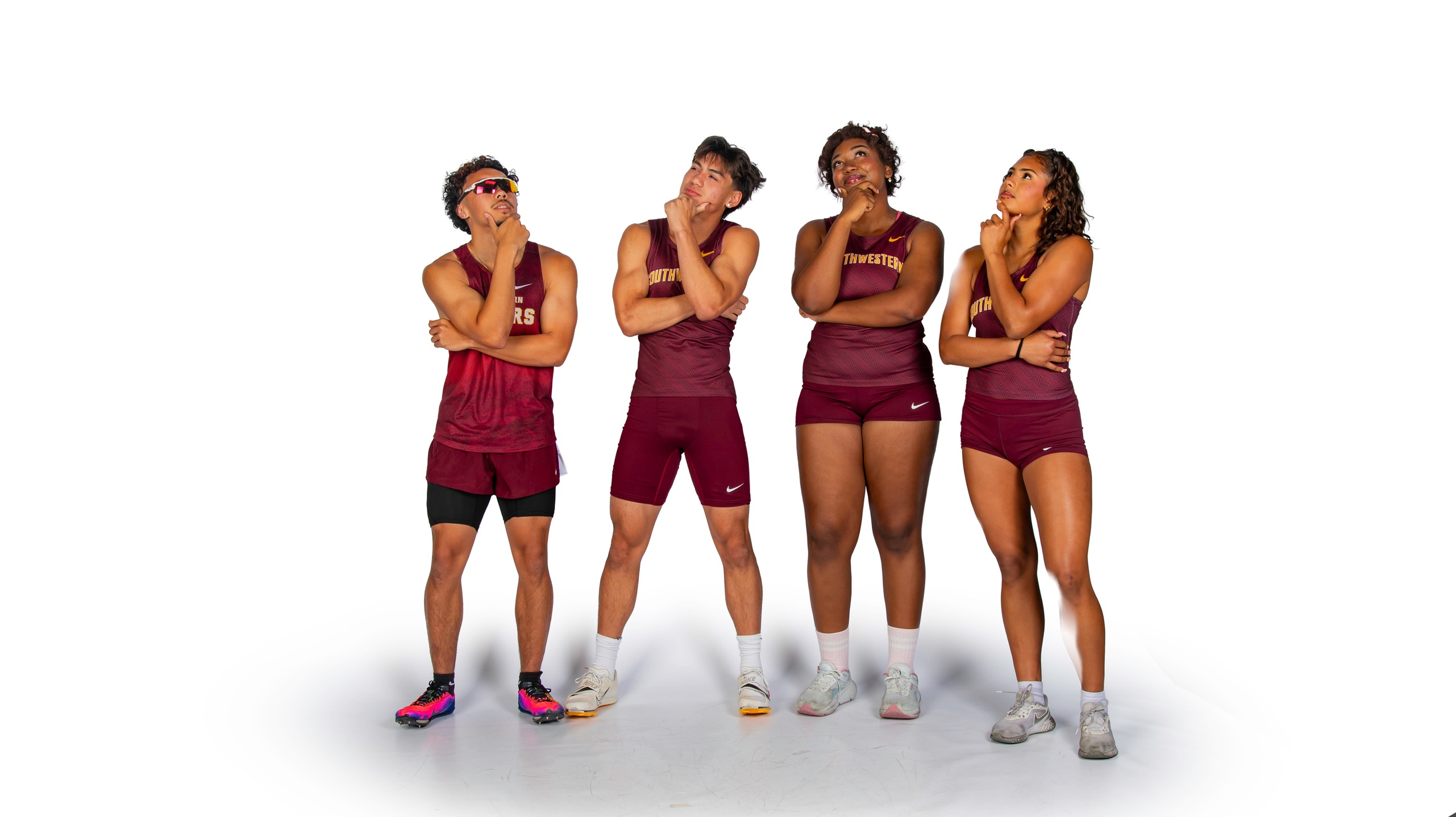 Men & Women Track Make Regional Statement at PCAC Championships: 20 Qualify for SoCal