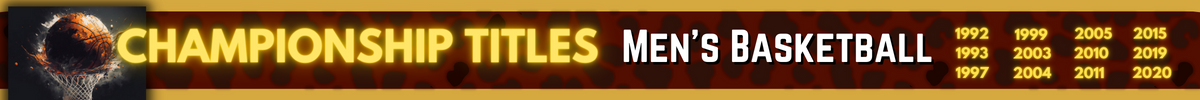 Championship Banner