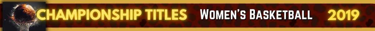 Championship Banner