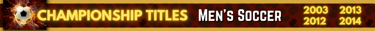 Championship Banner