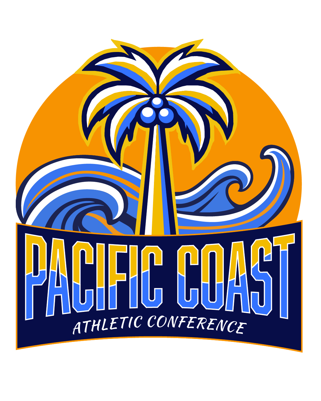 Pacific Coast Conference