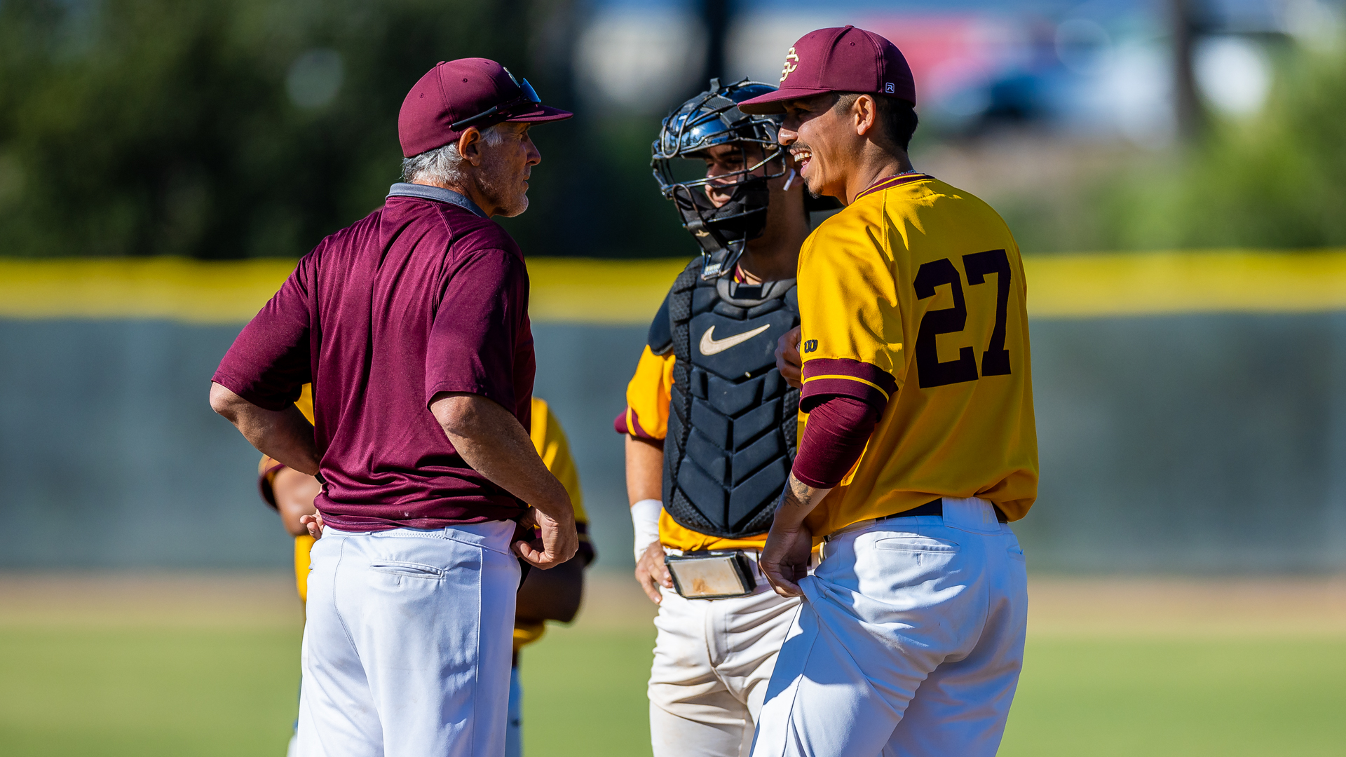 Southwestern College Baseball Coach Jay Martel Hits 200 Career Wins