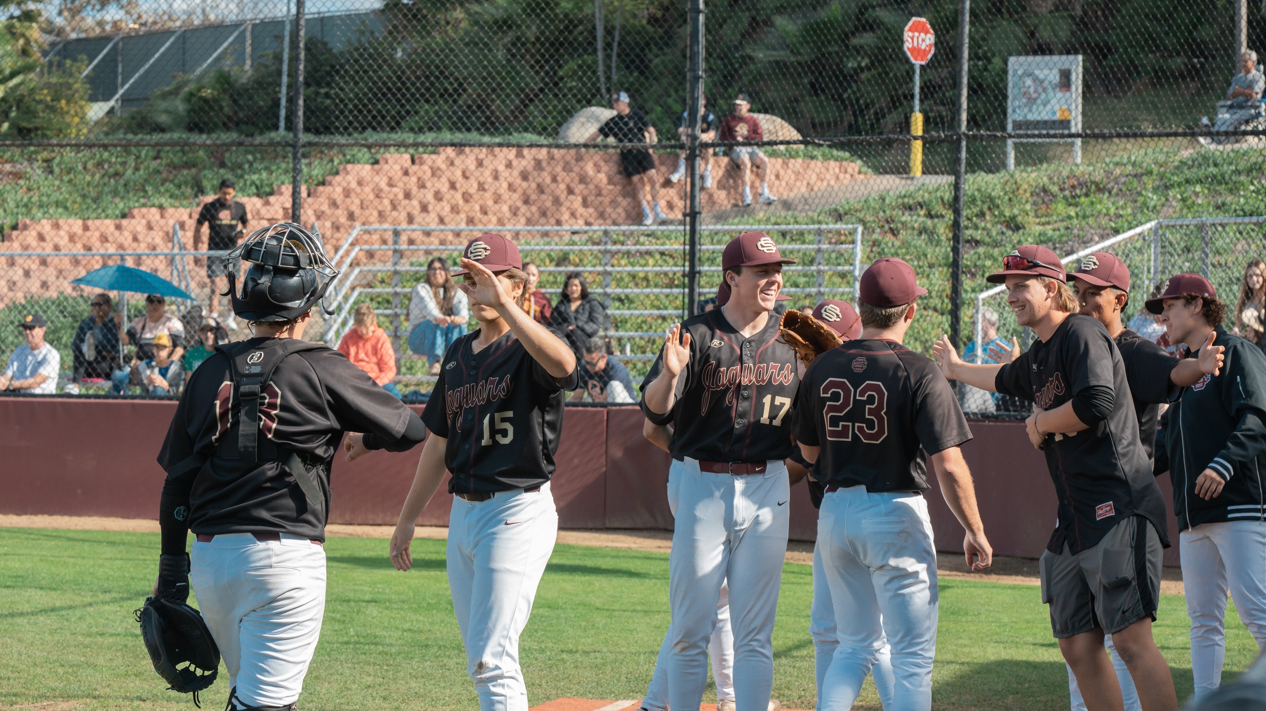 Southwestern Baseball Earns  3C2A SoCal Regional Bid