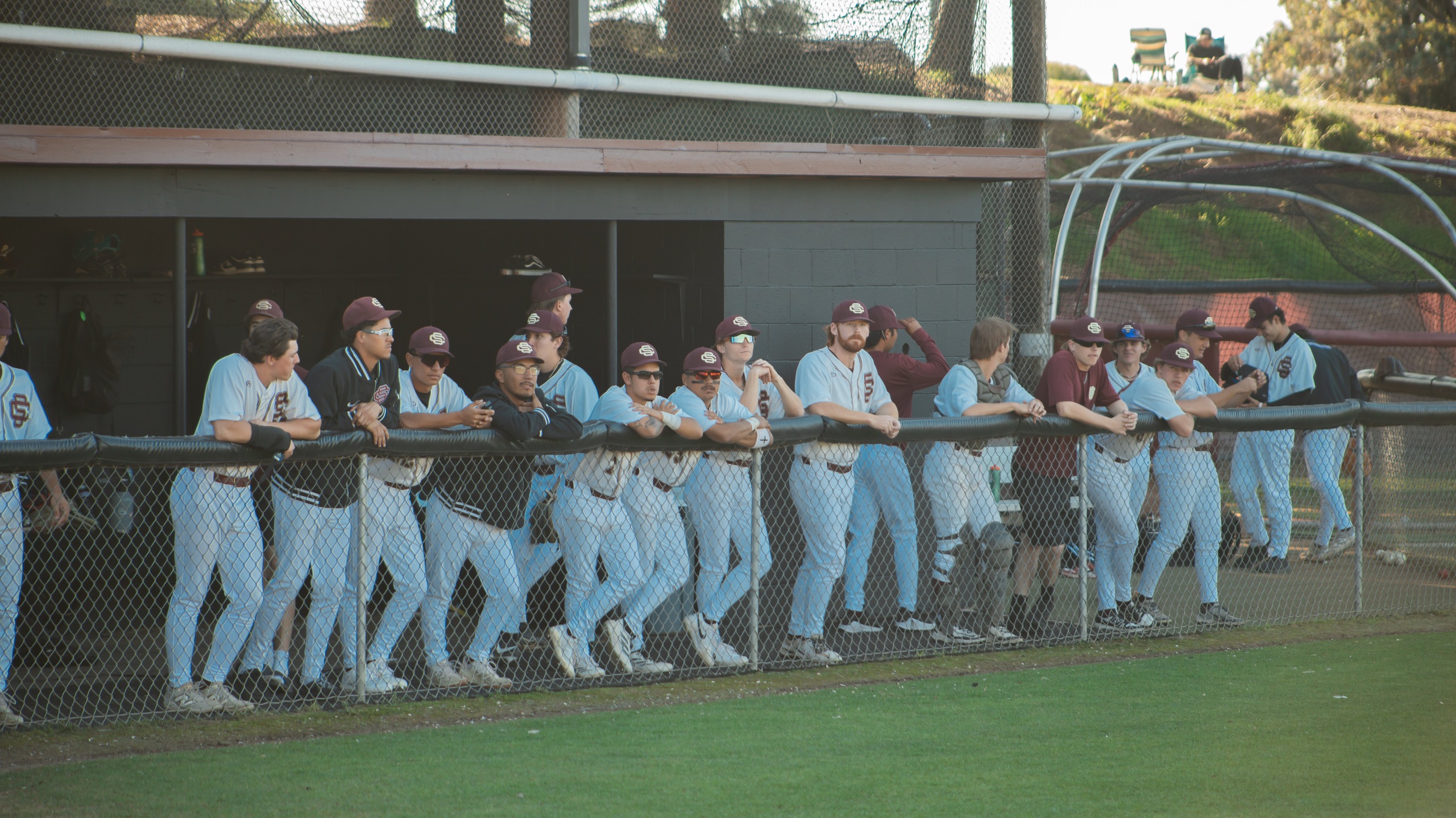 Southwestern Baseball, Ties Best Start In Program History
