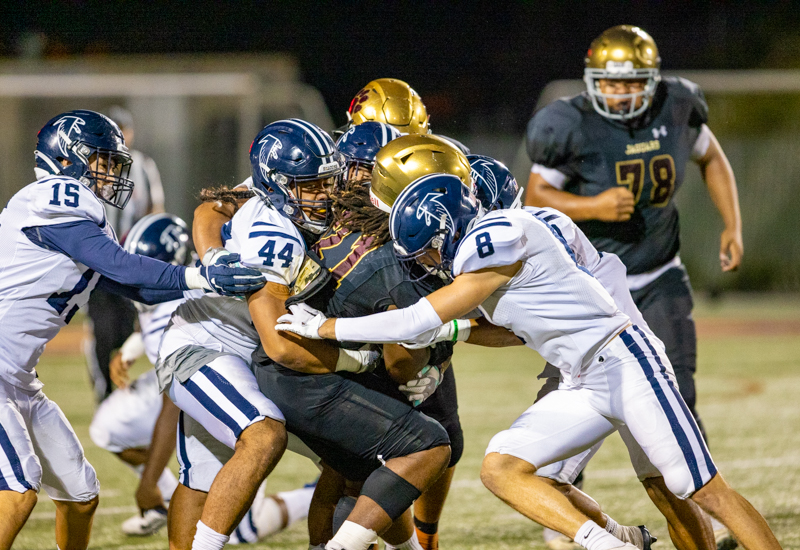 vs Cerritos (photos by Abe Photography)