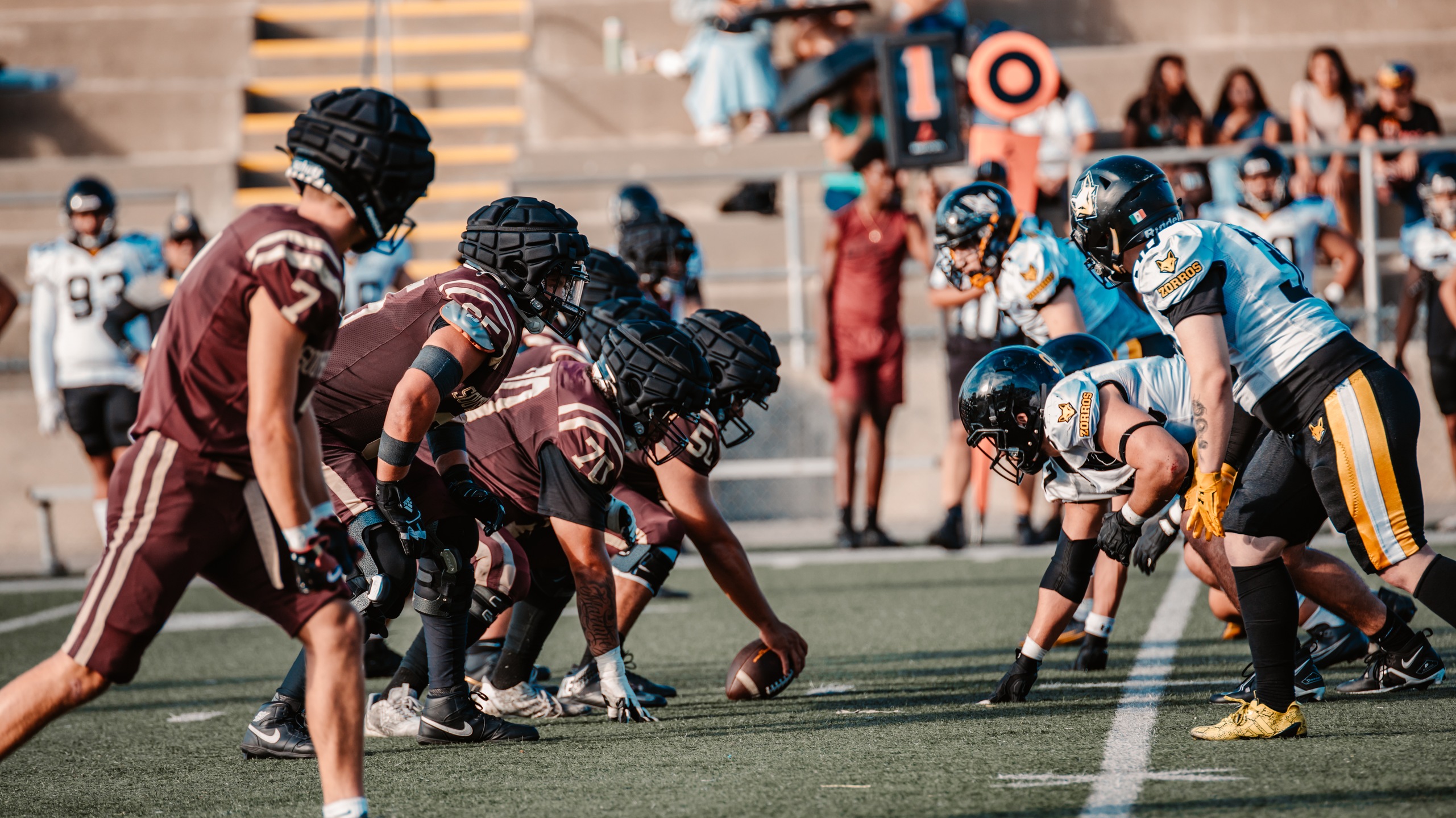 2025 Season Preview: Southwestern Football