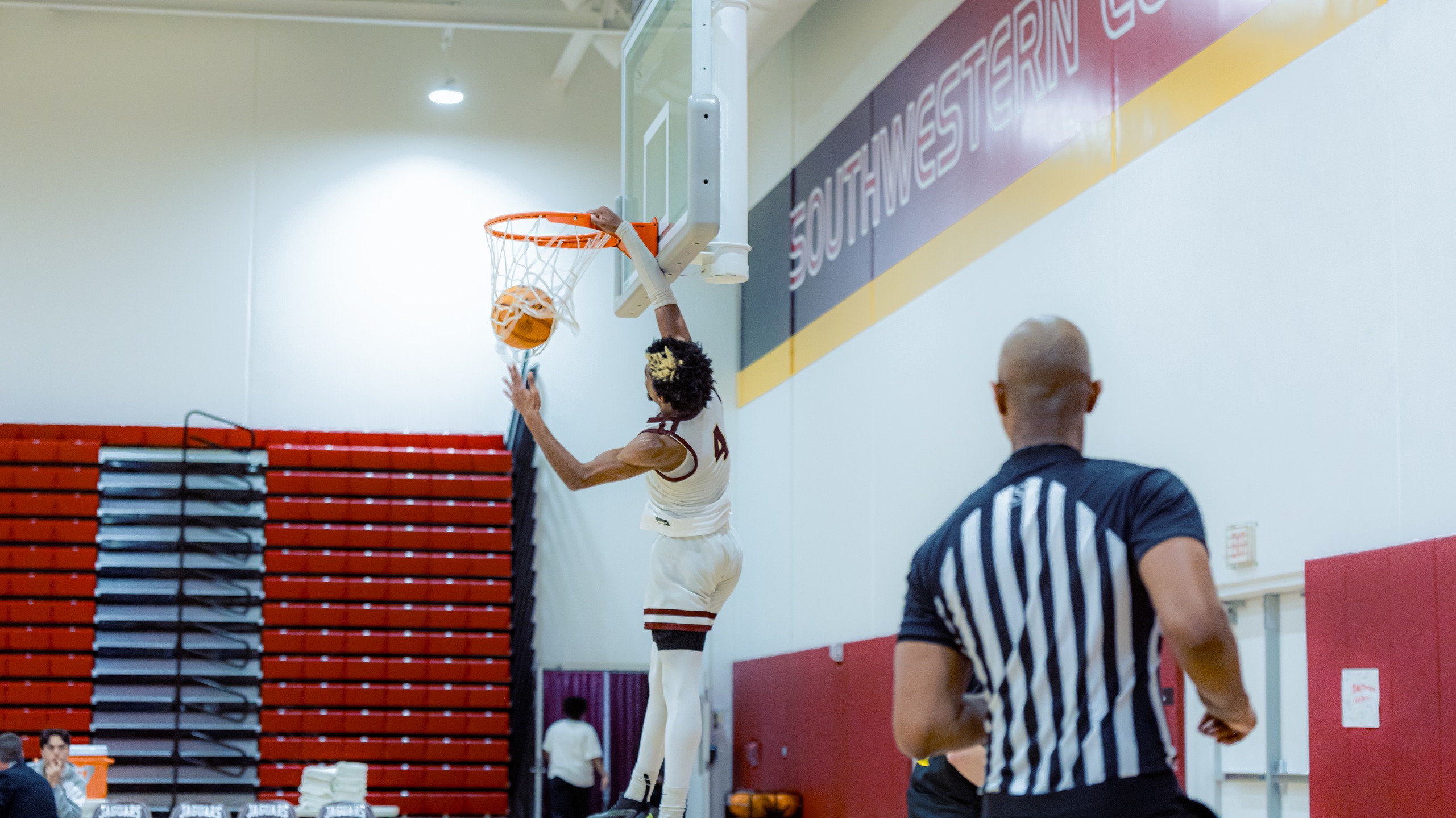 Devin Dunn (#4)