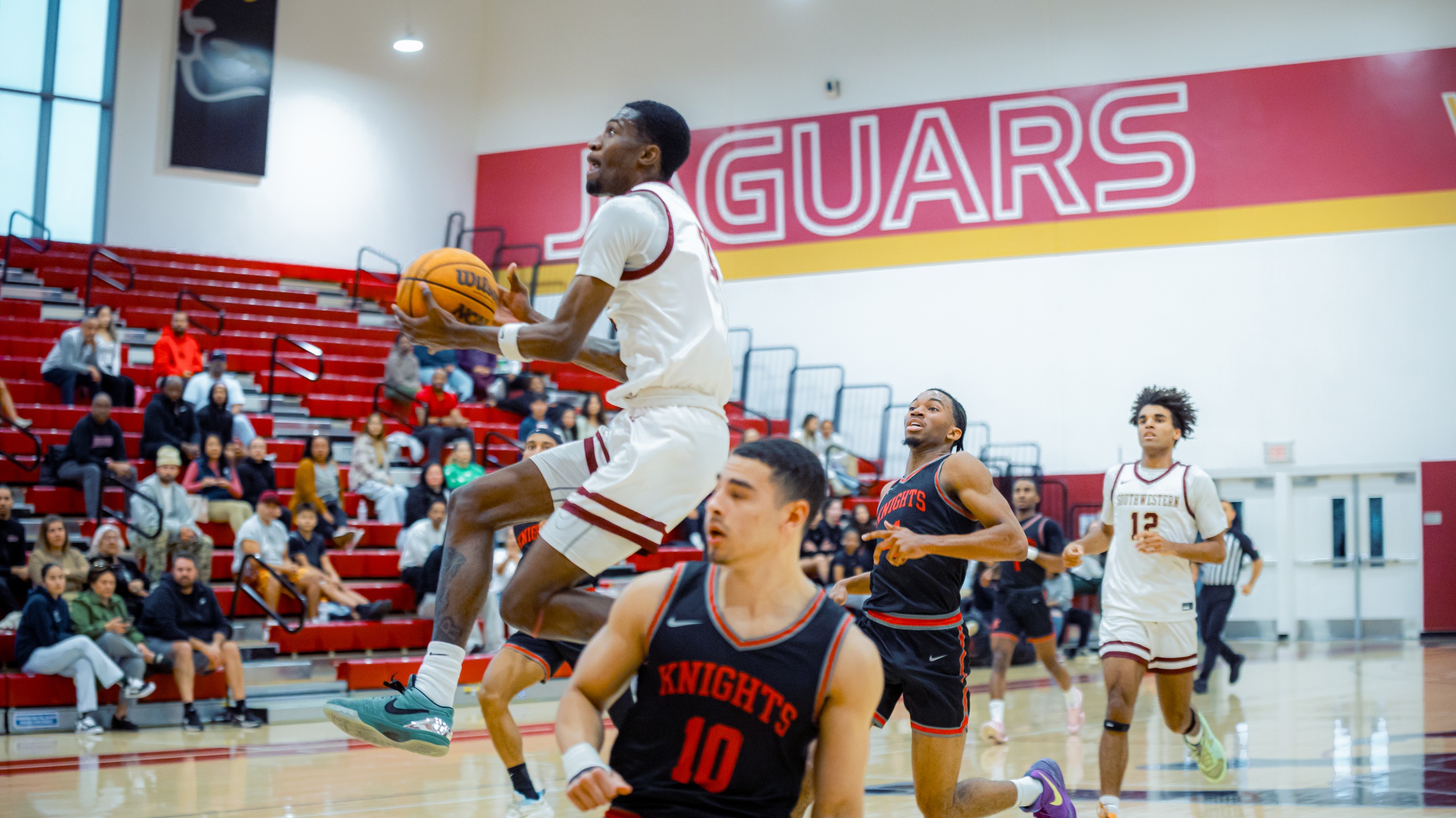 Jartavious Jackson (#0)