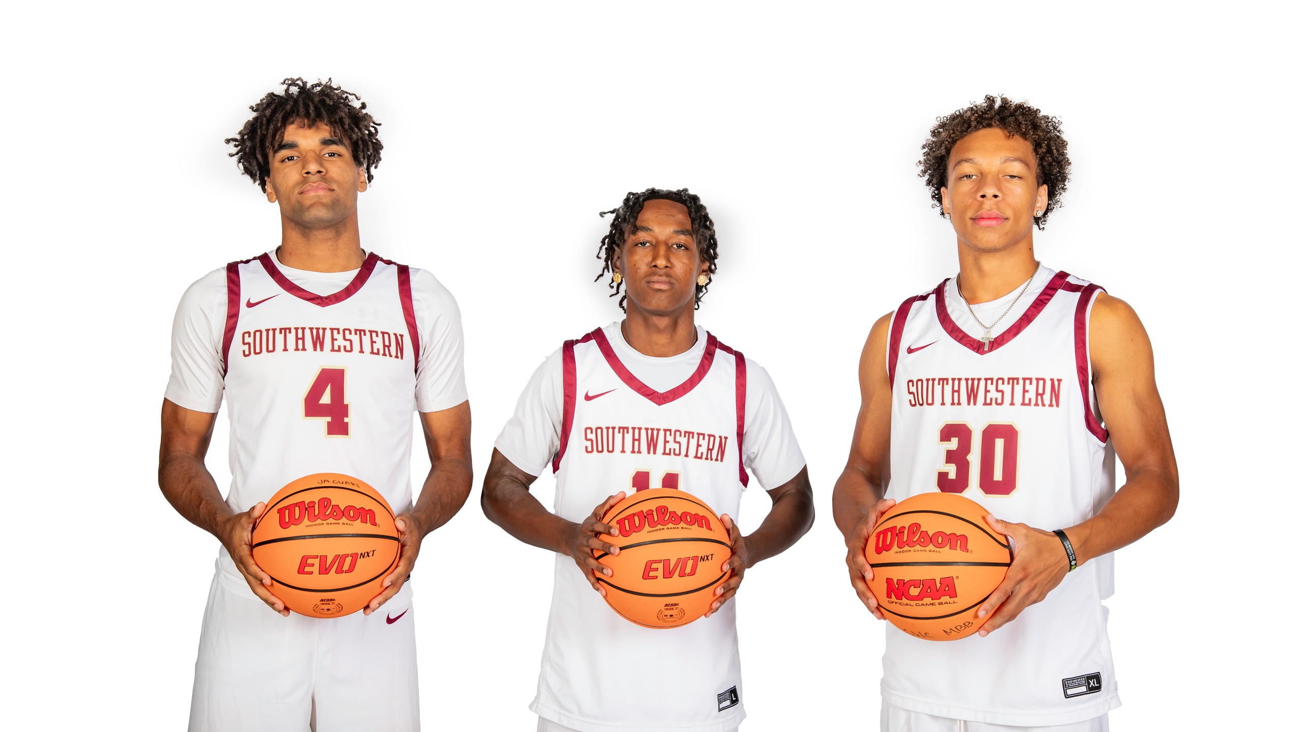 Southwestern Jaguars Advance to Second Round