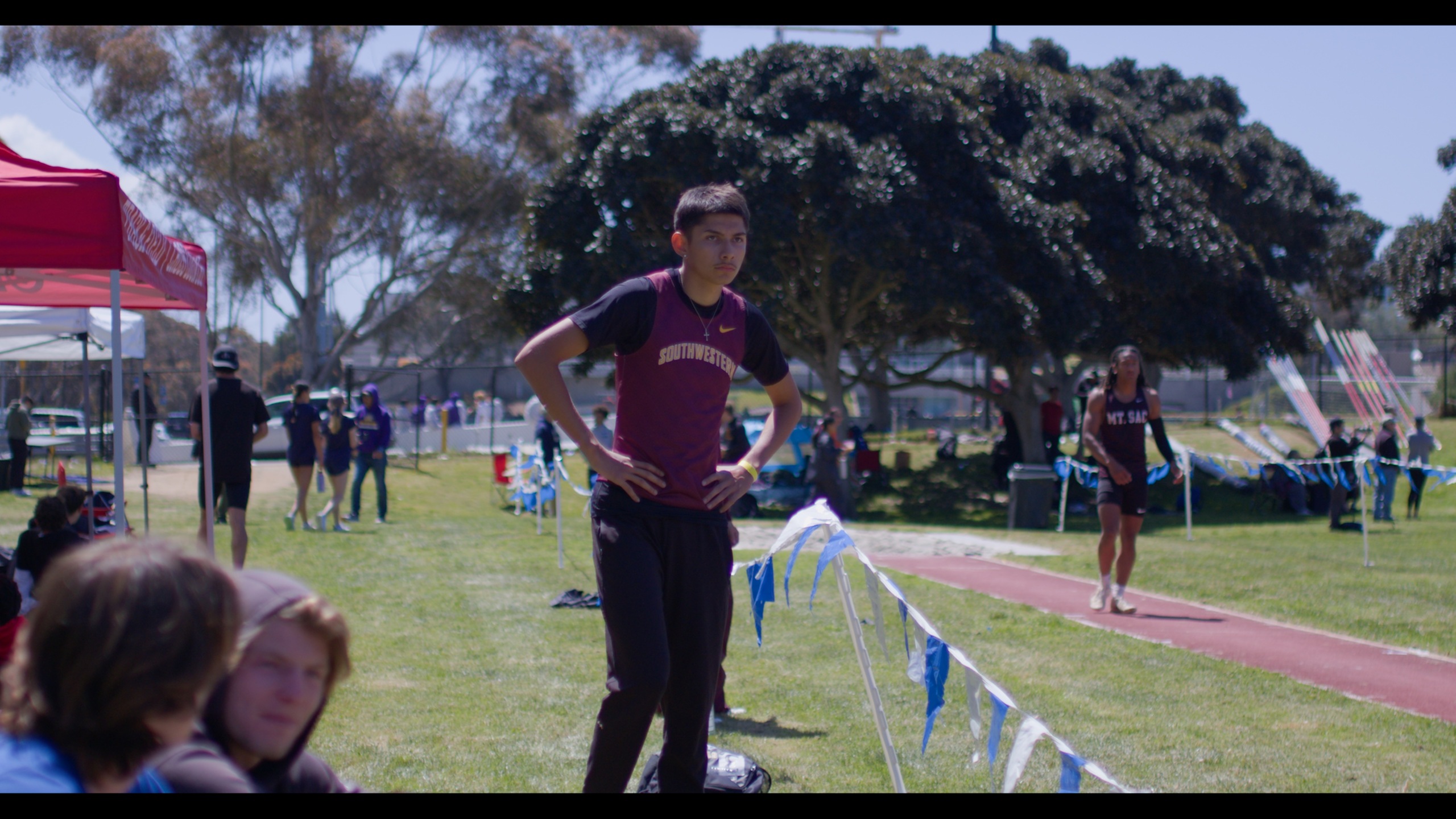 UCSD Triton Invitational