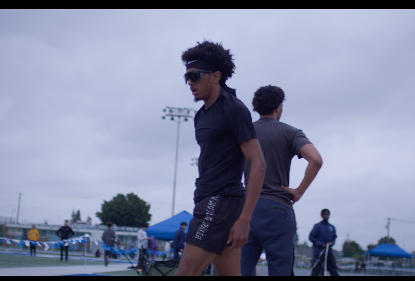 Cerritos Invite
