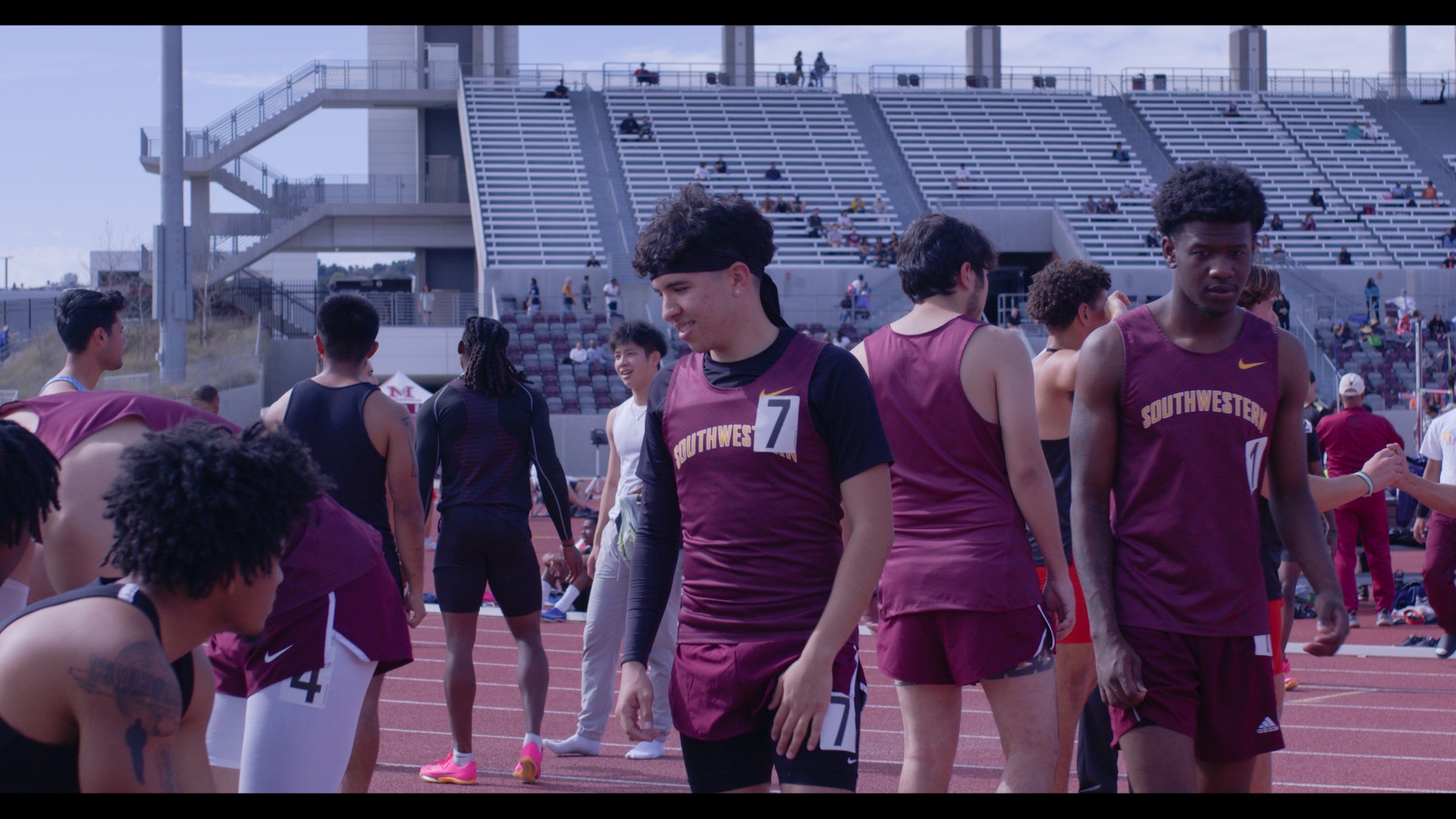 Highlights from the 2024 Ron Kamaka Invitational