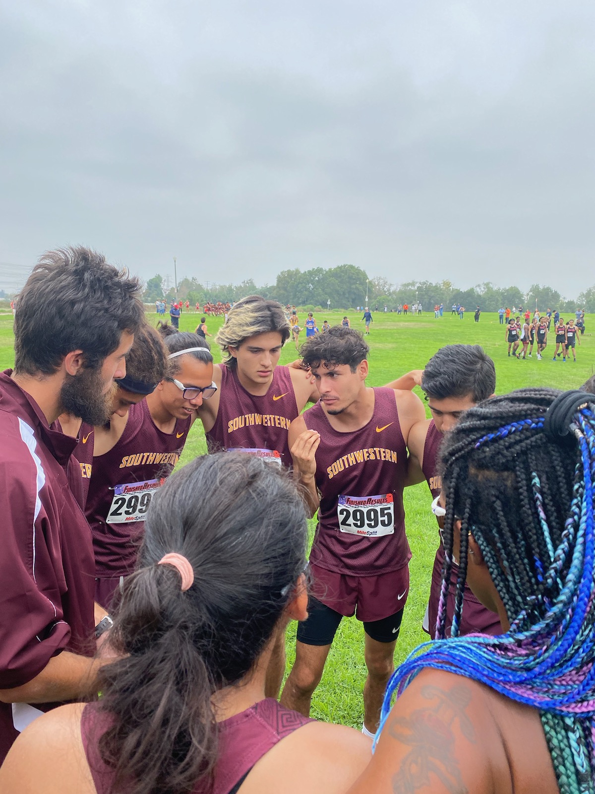 SO CAL Regional Preview