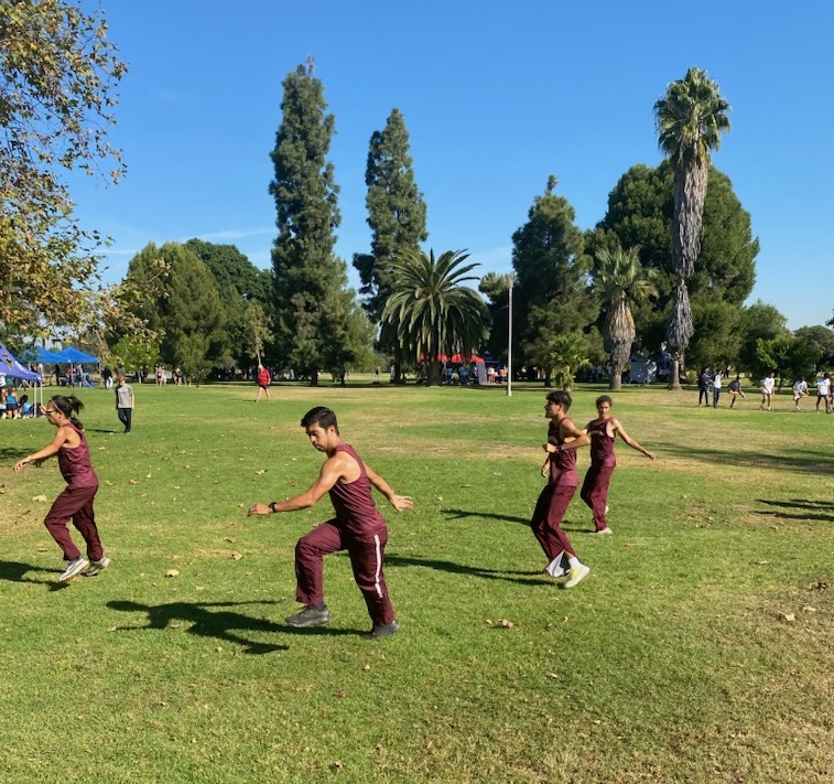 So Cal Regionals