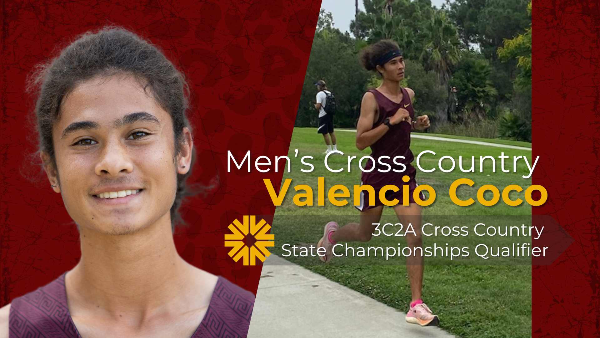 Coco headed to 3C2A State Championship