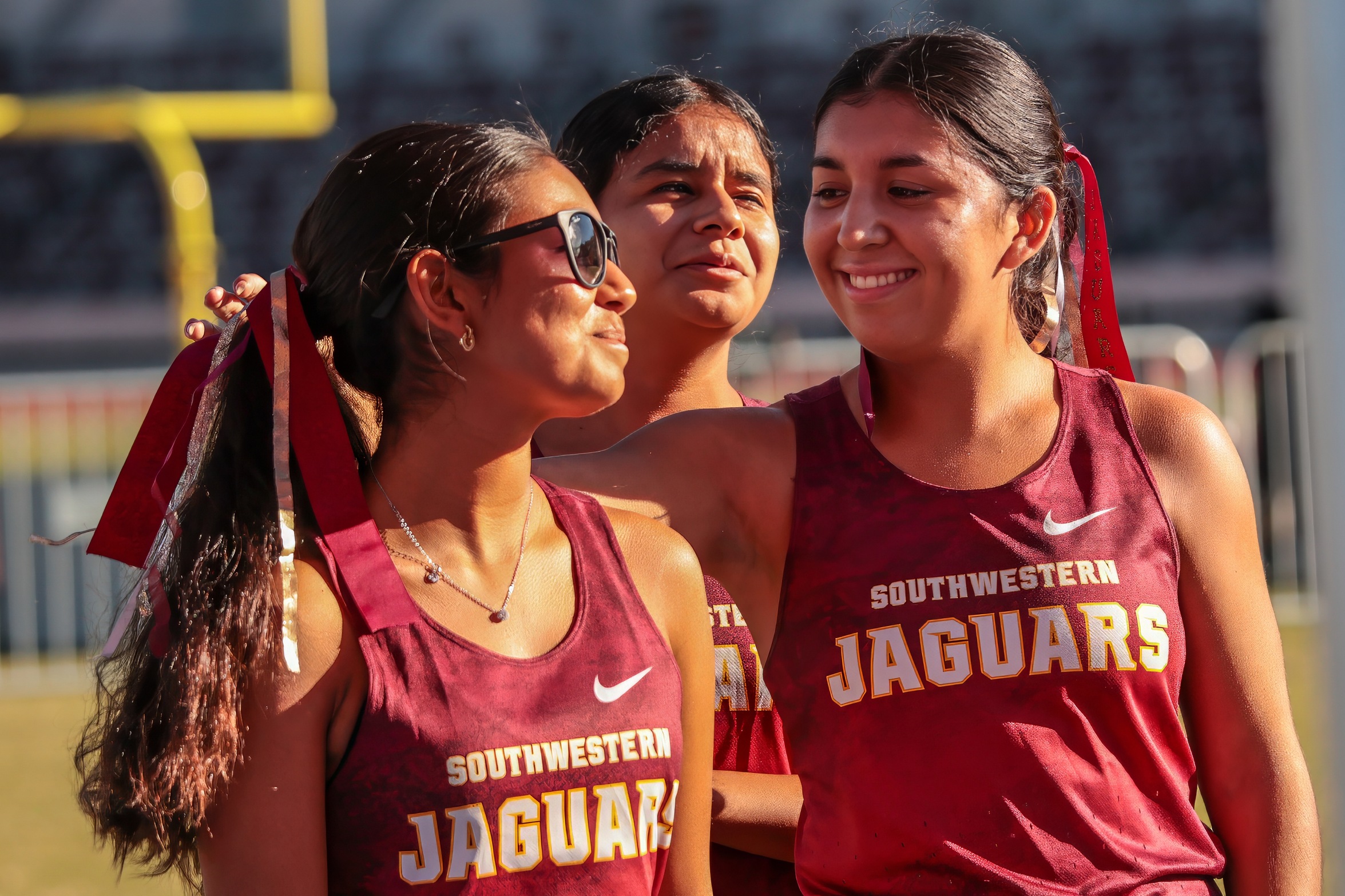 3C2A SoCal Regional WXC Championship Information