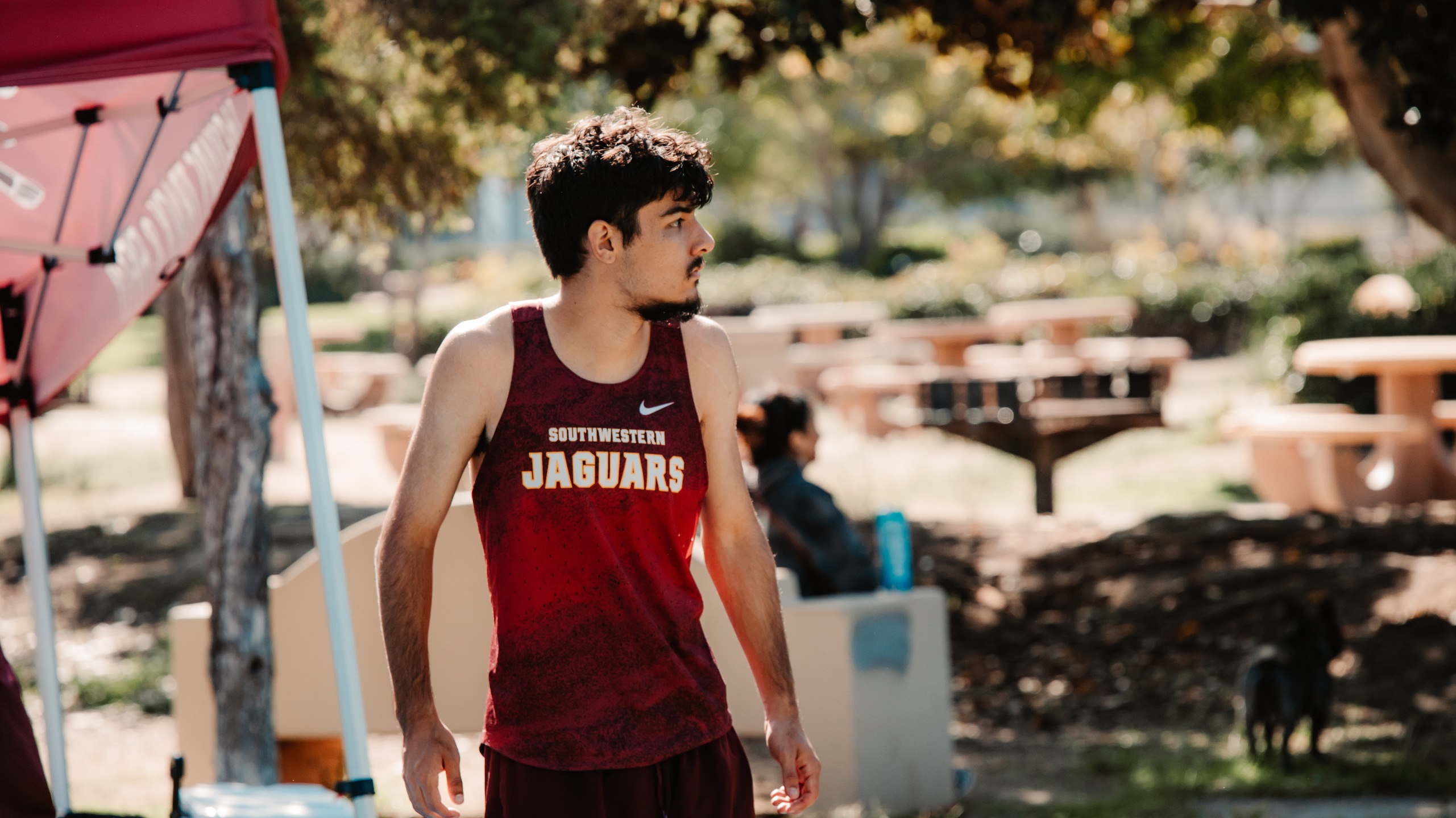 Men Cross Country SD Mesa