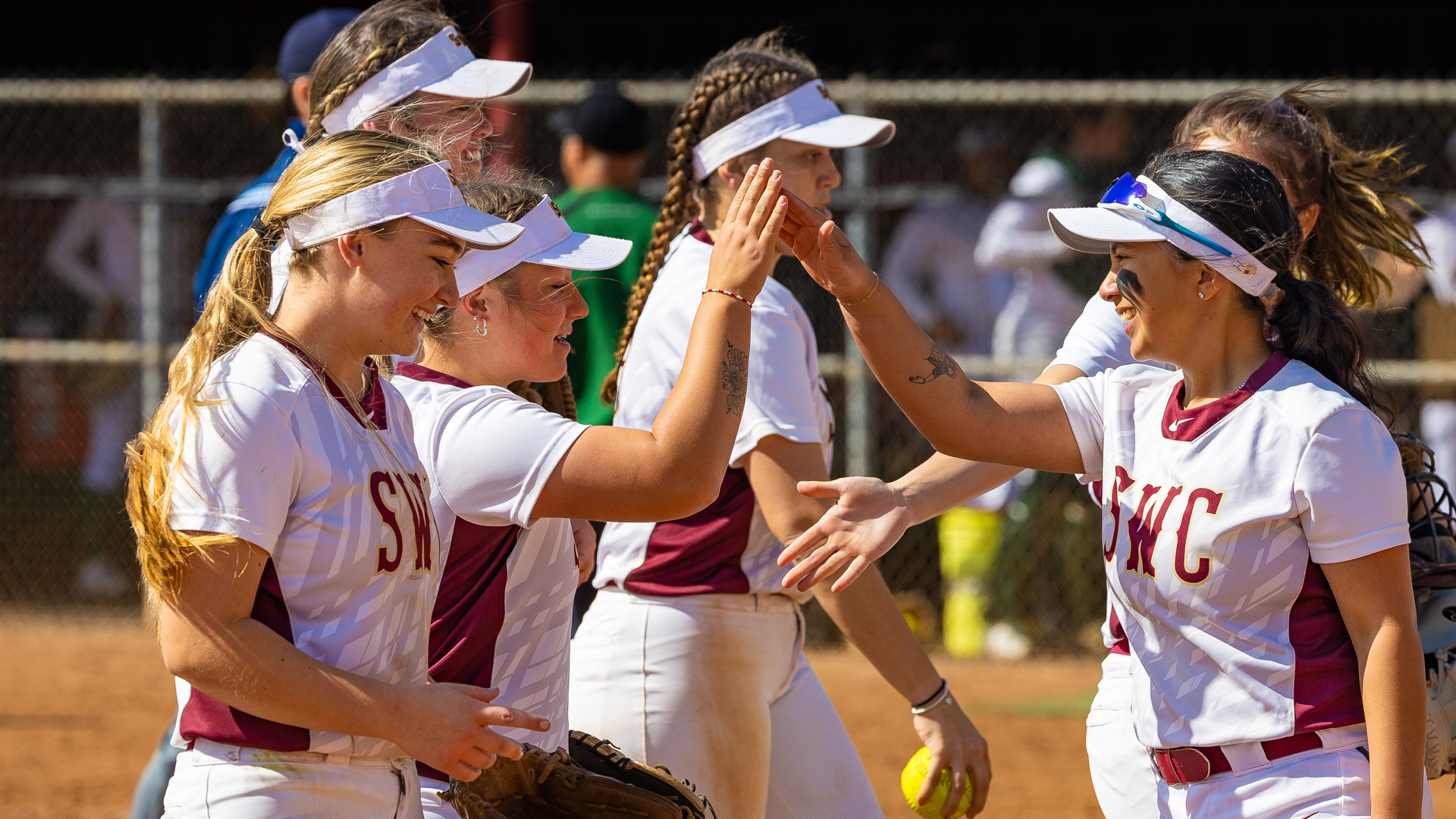 Southwestern Softball Exceeds Expectations