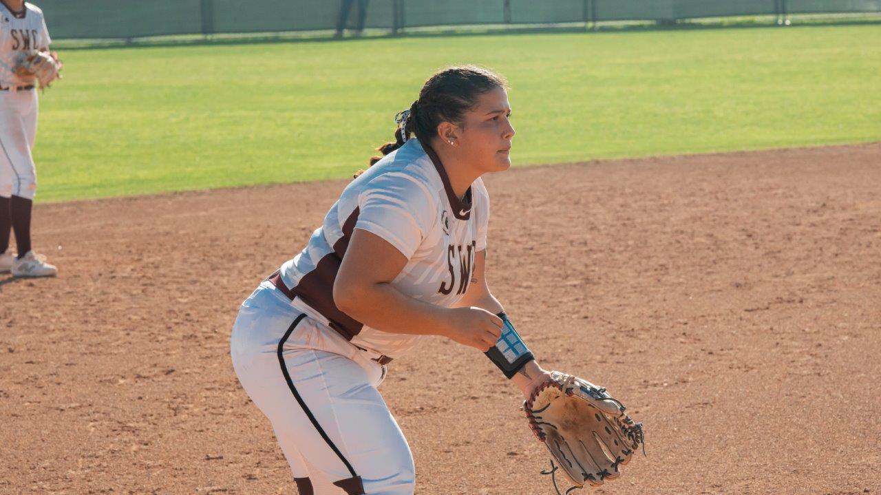 Softball vs Mt San Jacinto