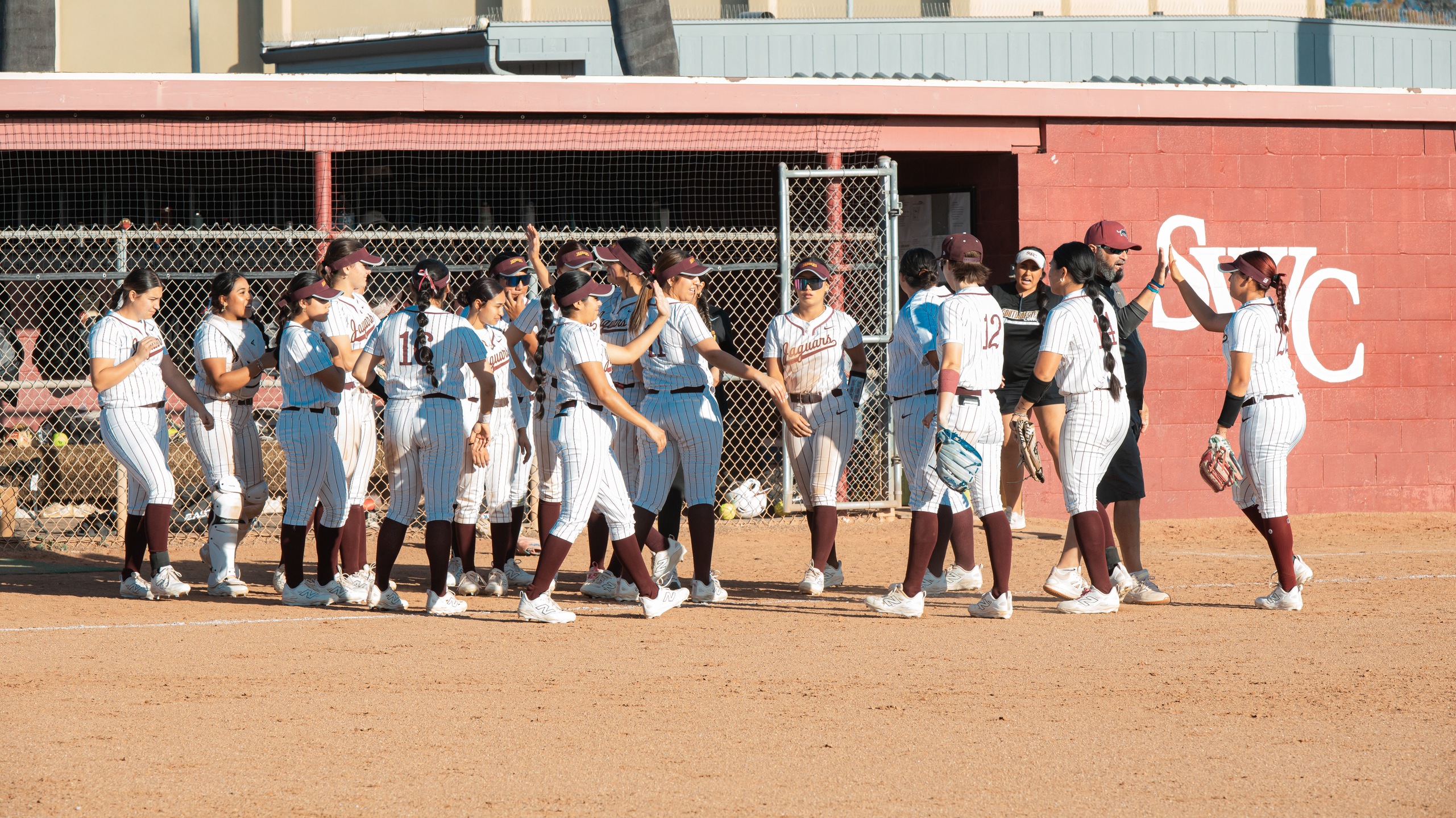 Southwestern Softball Earns No. 14 Seed, SoCal Regional