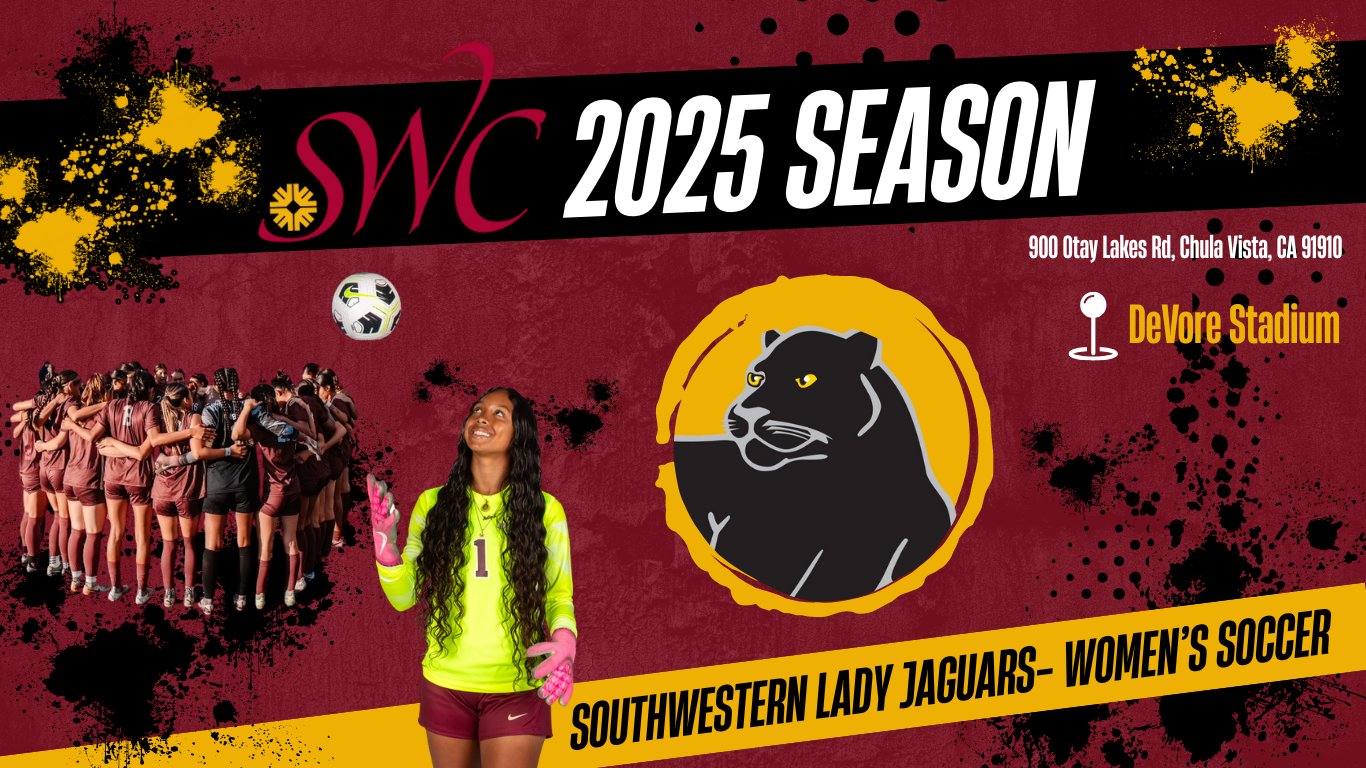 SWC WSOC