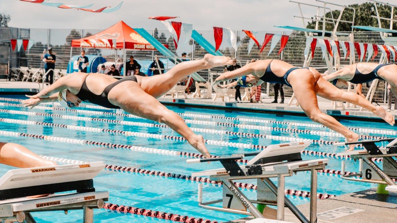 PCAC Swim Invitational