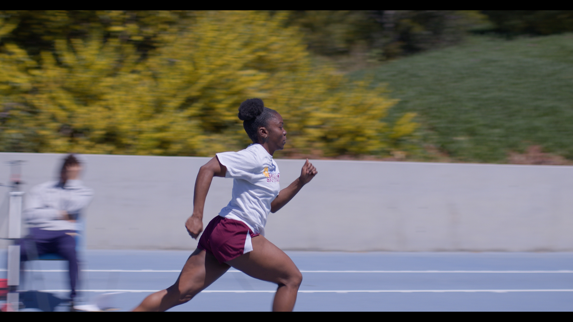 Women's Track: A Weekend of Remarkable Performances