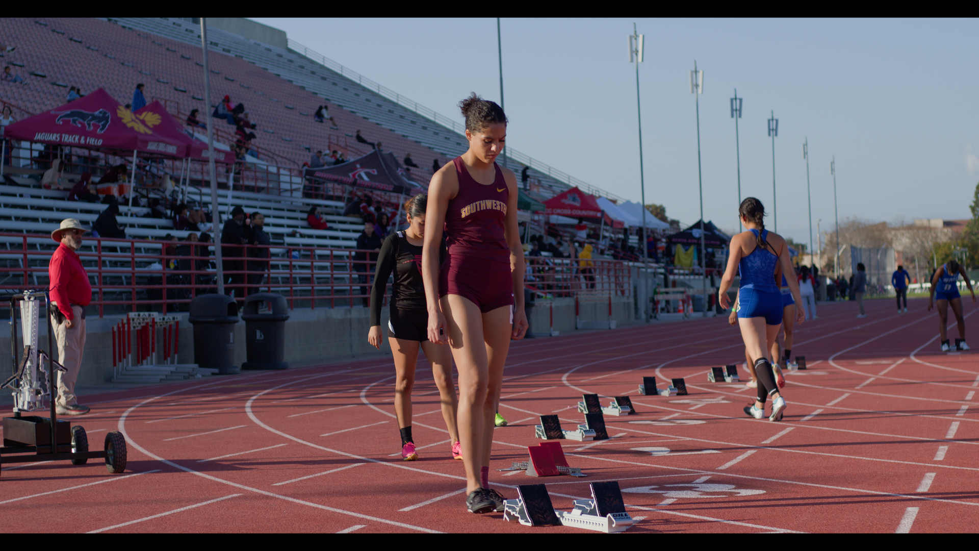 Recap of the Jags Stellar Performance at the Viking Invite