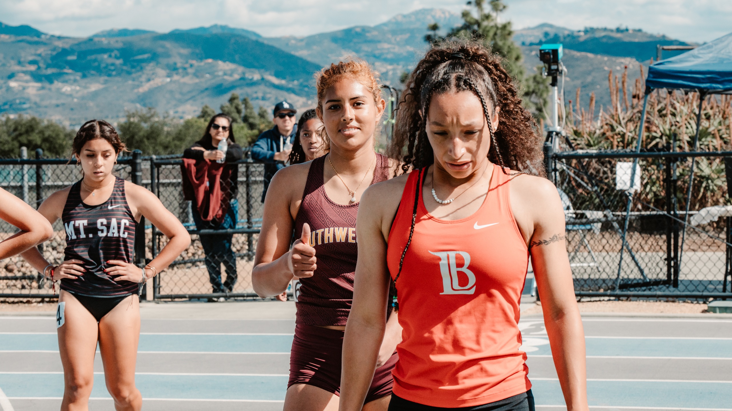 Track & Field: 2026 Southwestern Season Preview