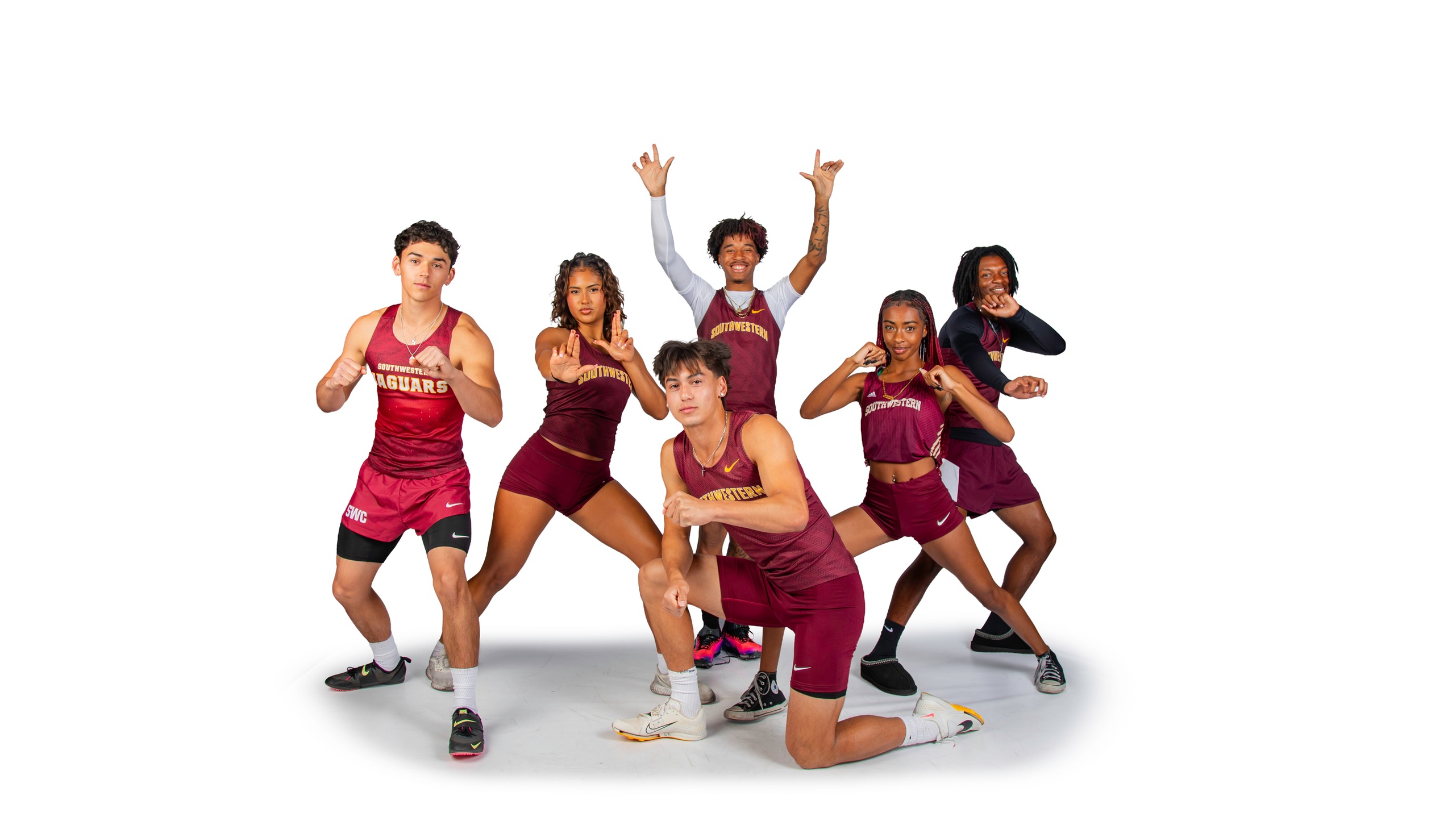 Jaguars Gain Momentum in PCAC Rankings as Championship Season Approaches