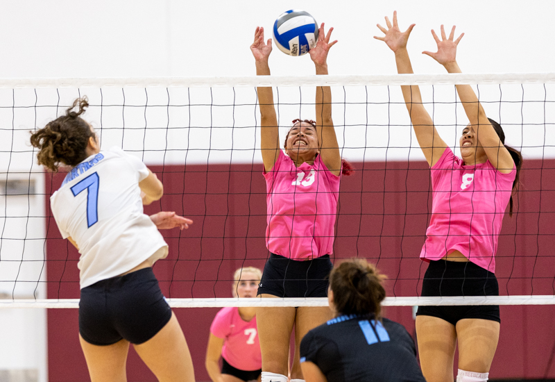vs Mira Costa (Photos by Abe Photography)