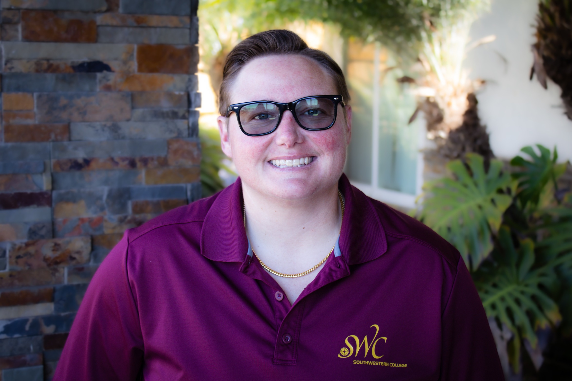 Southwestern announces Kim Keach as new Head Women's Water Polo Coach