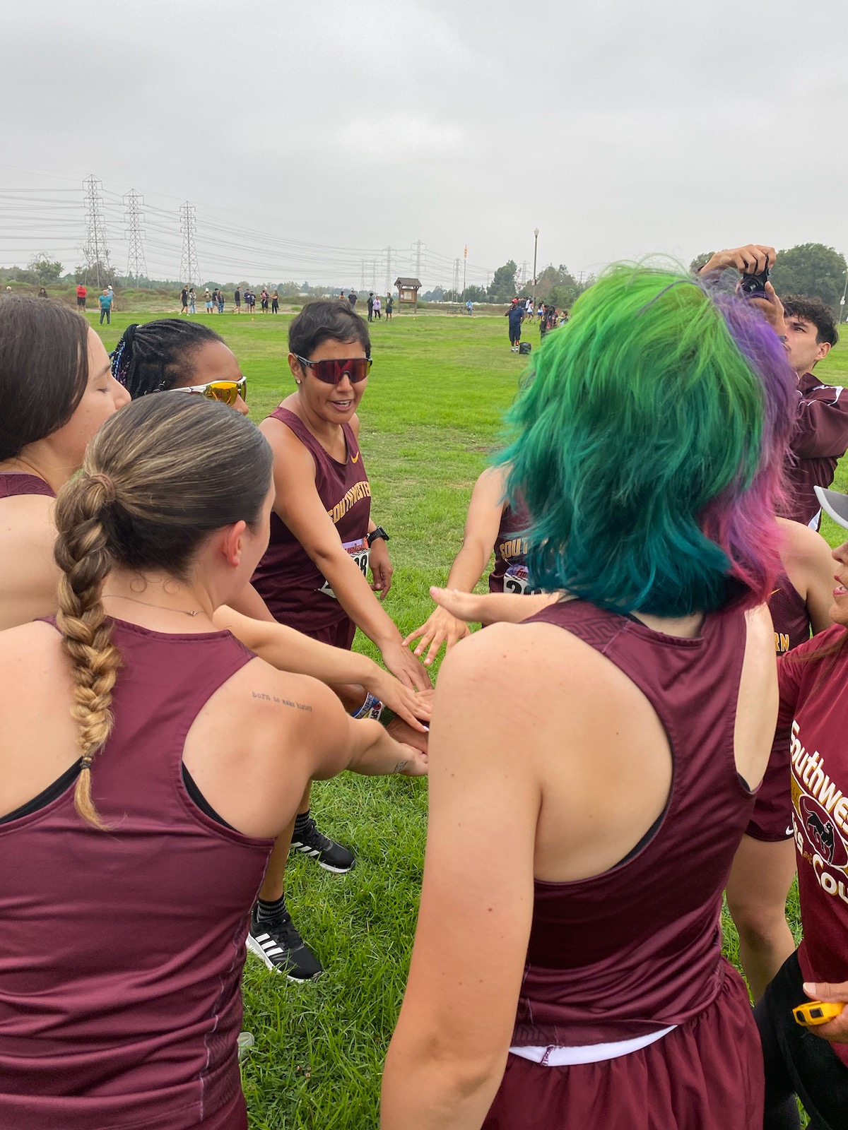 SO CAL Regional Preview (9/15/23)