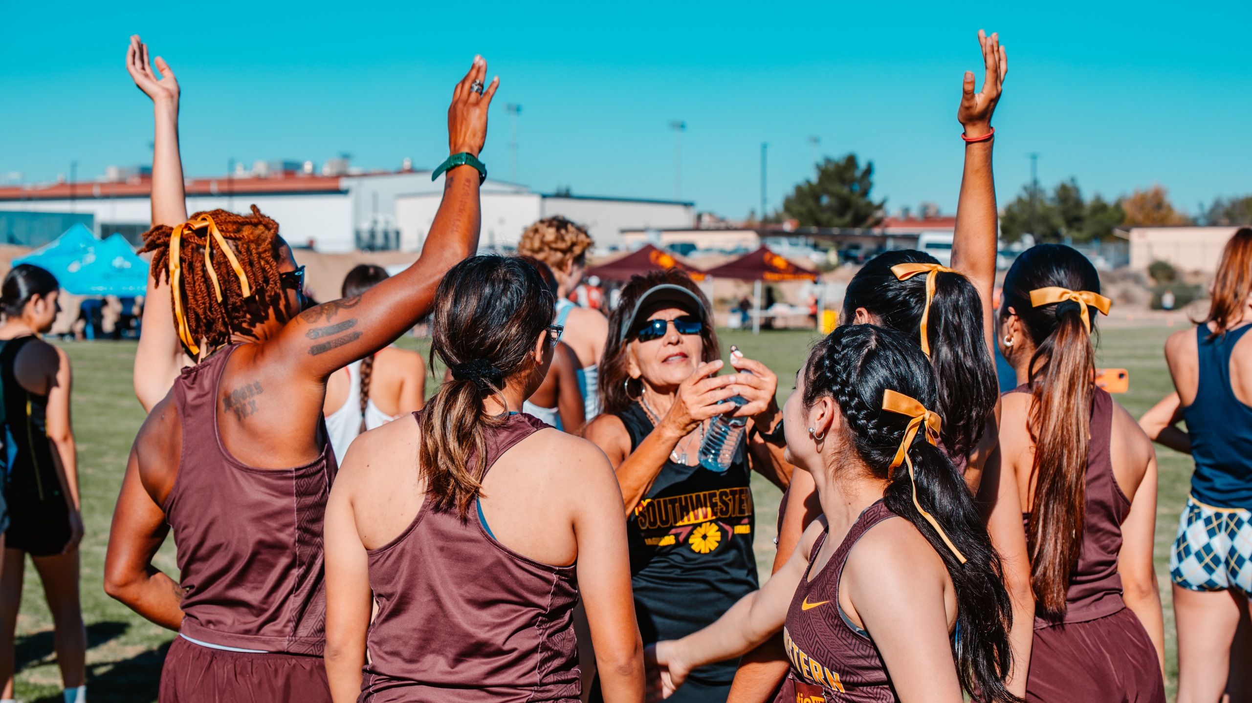 2025 Season Preview: Southwestern Cross Country